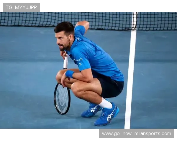 德约因持续性损伤退赛年终，德约怎么11年突然崛起了