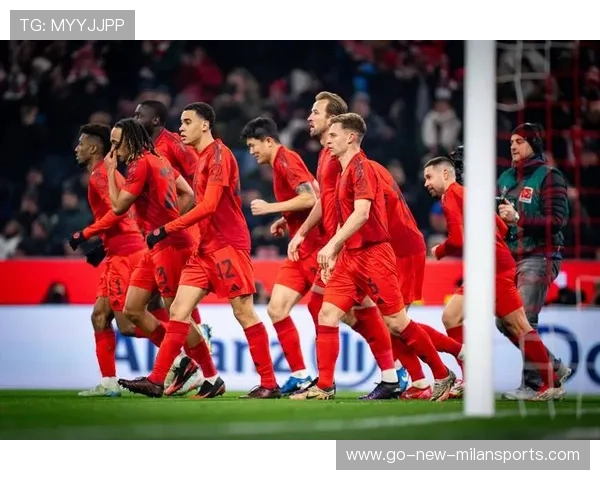 拜仁基米希中场调度训练更精准—开启纯熟控场新篇章