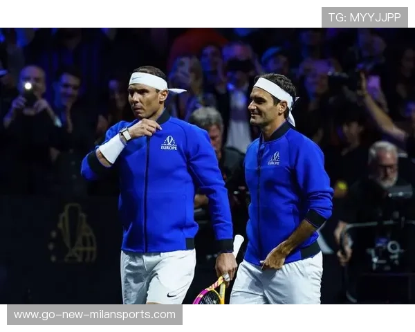 纳达尔称：不退役但减少比赛