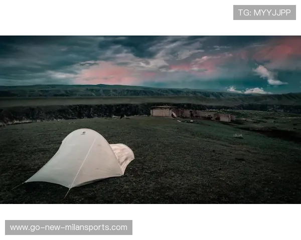 梁馨枰谈人生哲学：做旷野里的自己，最精彩！