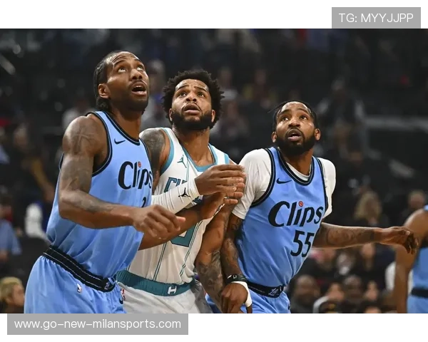 热火vs快船前瞻：鲍威尔有望复出战旧主小卡哈登欲助队获主场四连胜