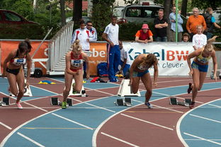 中国米兰体育-田径纪实：全国赛多项纪录被刷新新星崭露头角，全国田径各项记录