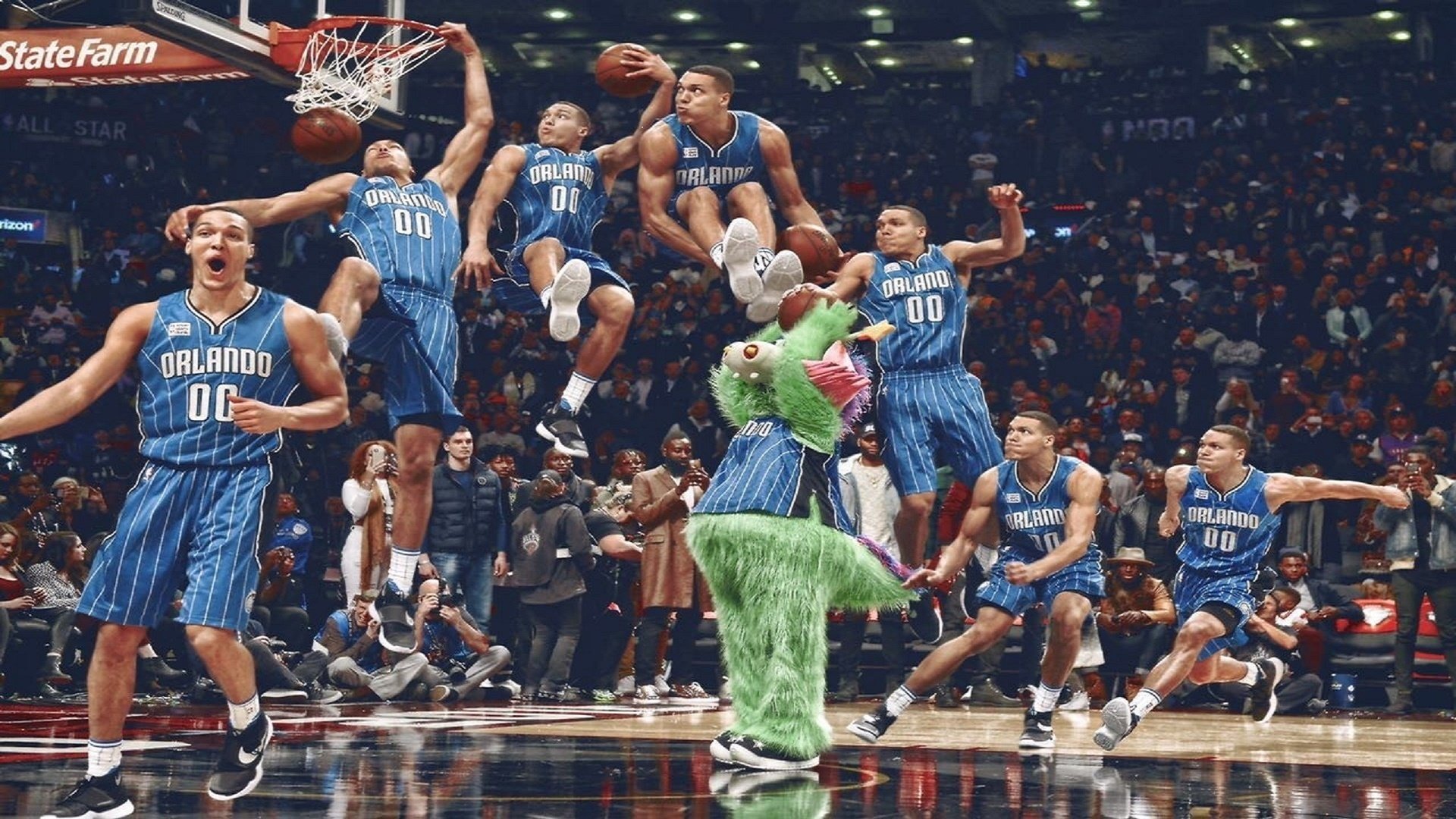 NBA球星退役生活:转型成功,继续发光发热,nba球星退役是什么意思